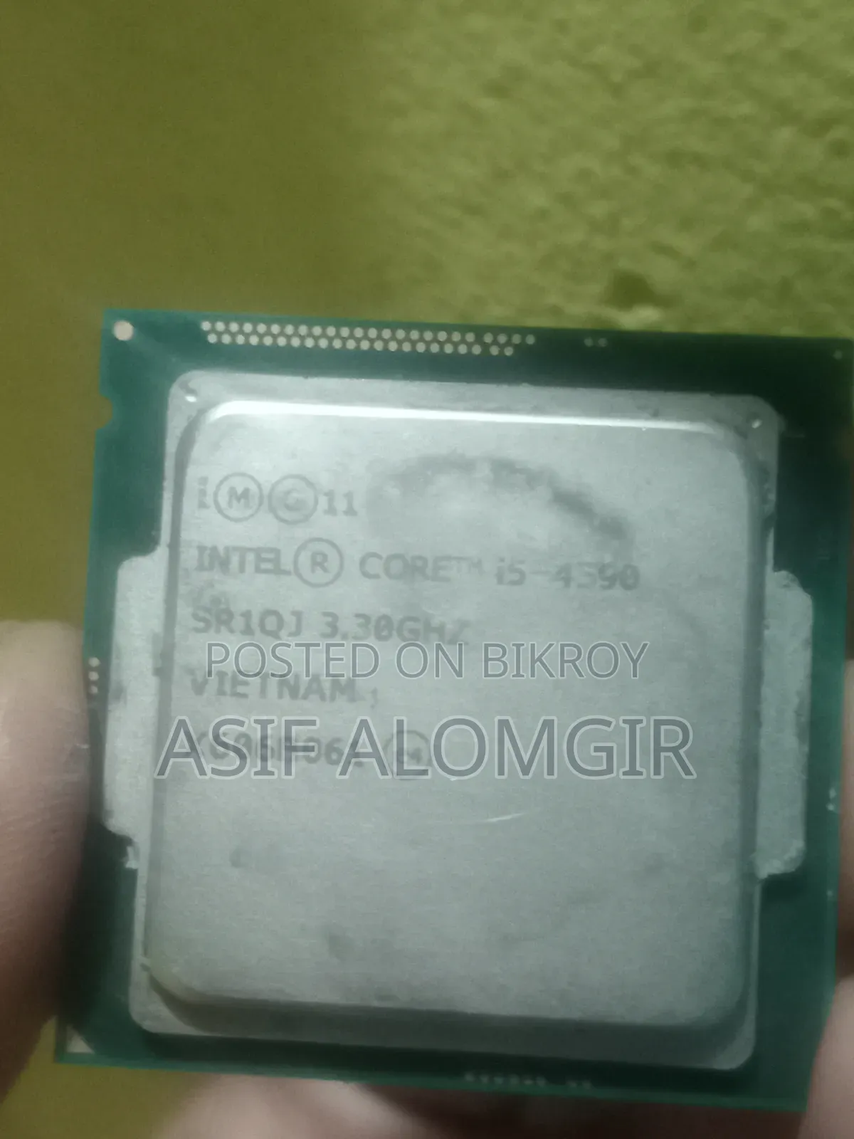 Desktop Computer 8GB RAM Intel Core i5 256GB SSD