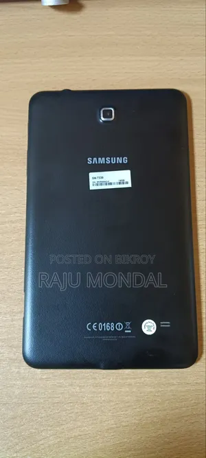 স্যামসাং ৩২ জিবি কালো