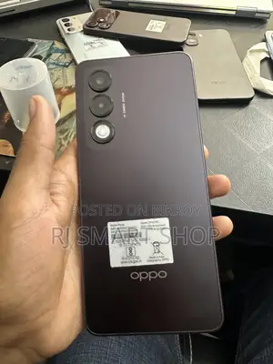 Oppo A3s 64 GB Gold