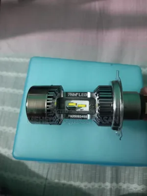 FNM M8 (H4 Led Head Light Bulb)