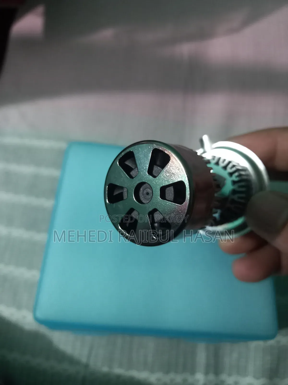 FNM M8 (H4 Led Head Light Bulb)