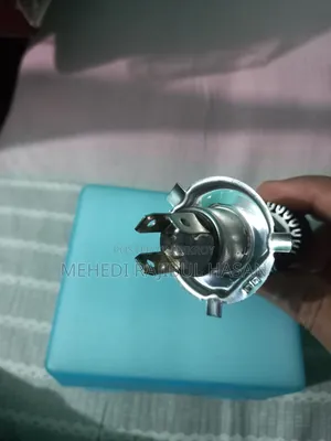 FNM M8 (H4 Led Head Light Bulb)