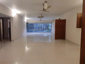 5-Bedroom Apartment in Gulshan for Rent