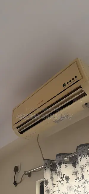 এয়ার কন্ডিশনার
