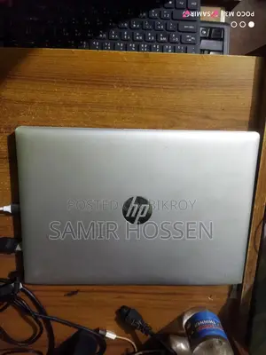 Laptop HP 430 G5 8GB Intel Core i5 SSD 256GB