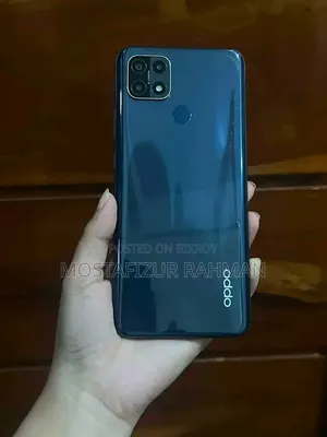 Oppo A15s 64 GB Blue
