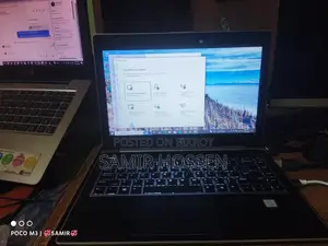 Laptop HP 430 G5 8GB Intel Core i5 SSD 256GB
