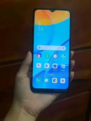 Oppo A15s 64 GB Blue