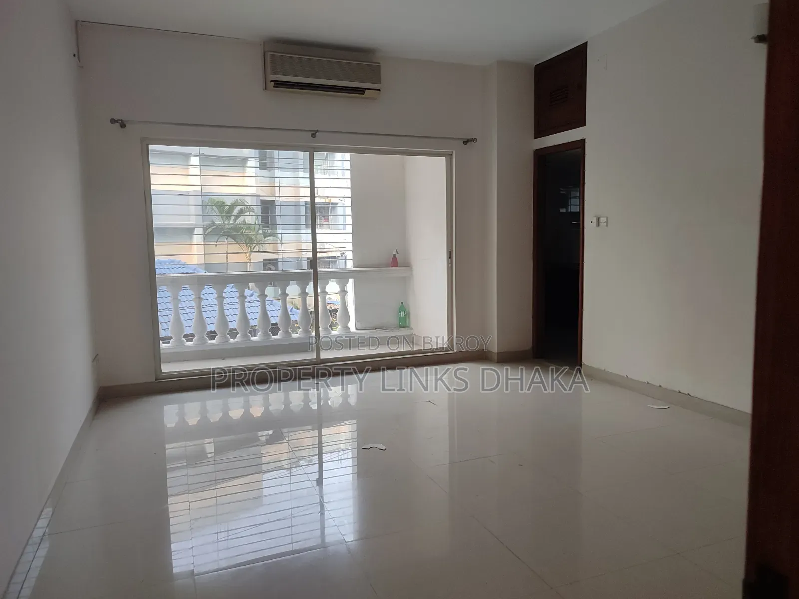 4 Bedroom Apartment in Gulshan for rent