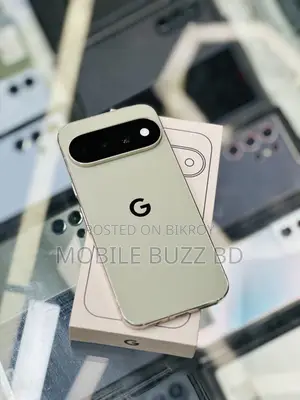Google Pixel 11 Pro 256 GB