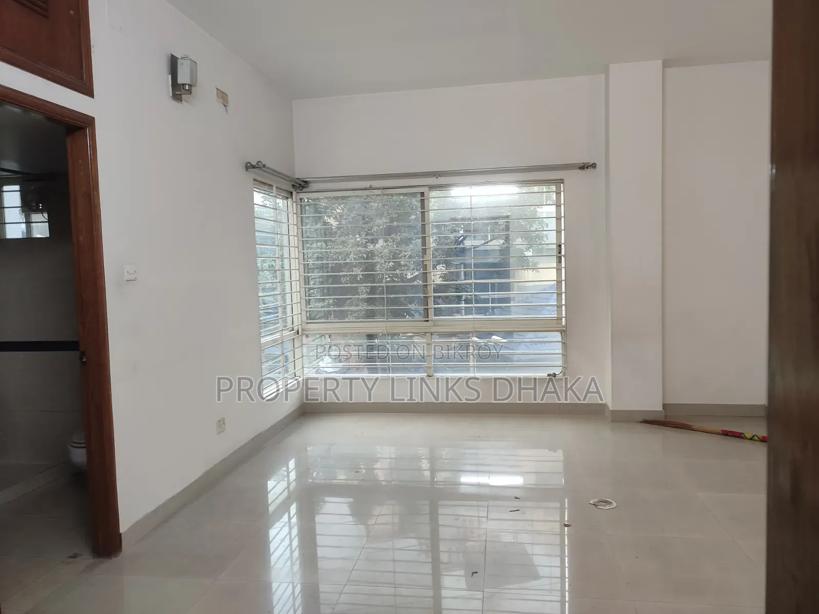 4 Bedroom Apartment in Gulshan for rent