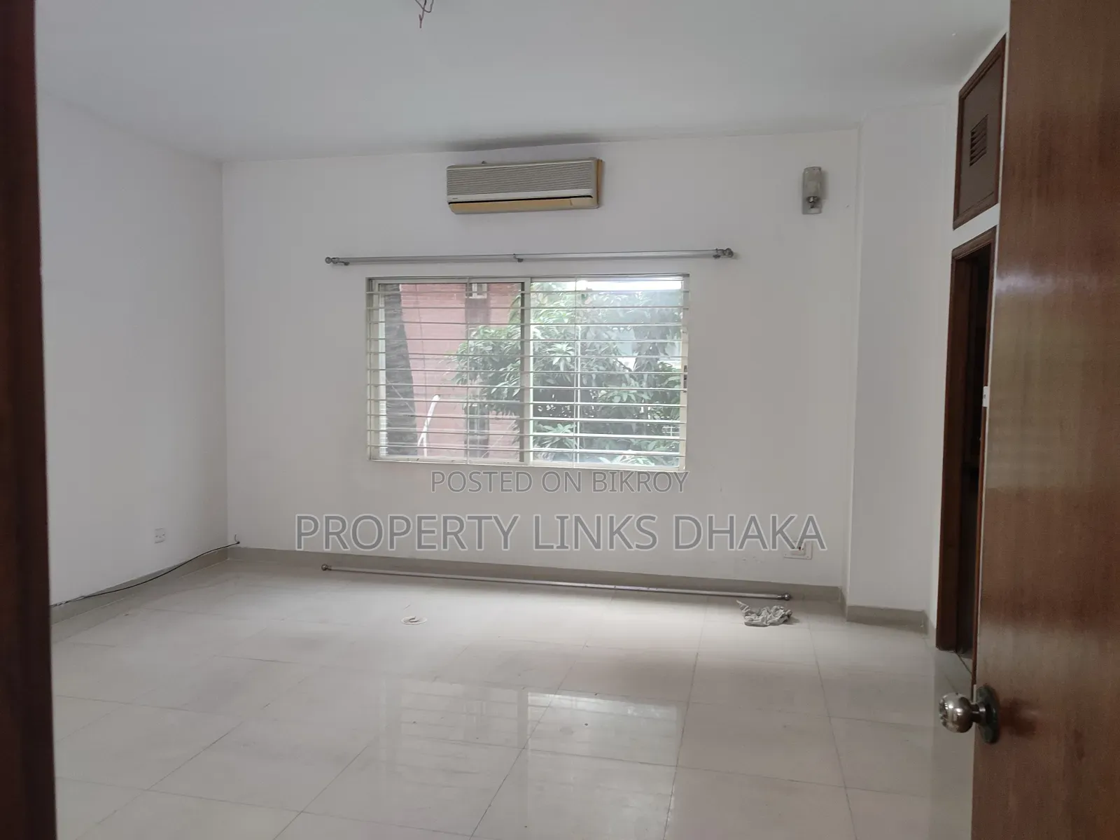 4 Bedroom Apartment in Gulshan for rent