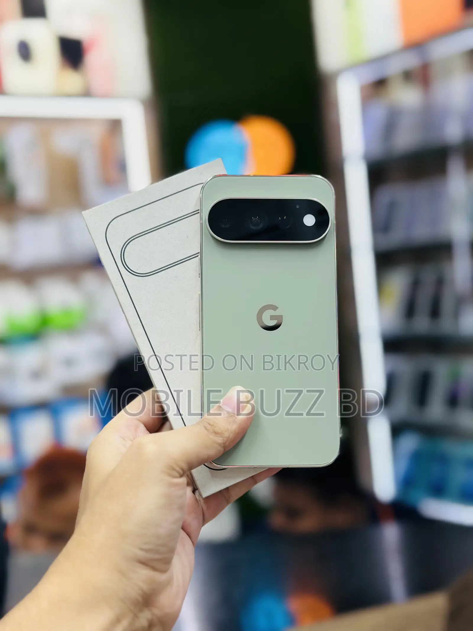 Google Pixel 11 Pro 256 GB