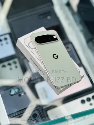 Google Pixel 11 Pro 256 GB