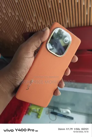 Vivo T3 Pro 256 GB White