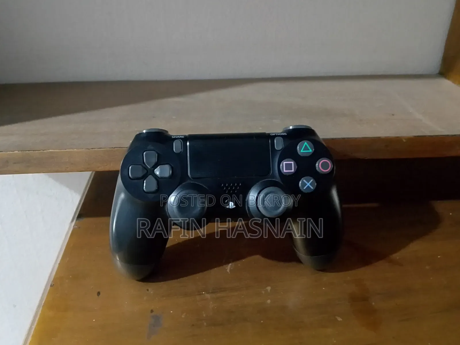 Sony PS4 Controller