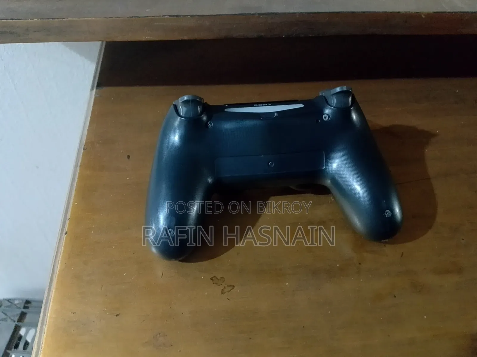 Sony PS4 Controller
