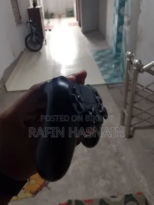 Sony PS4 Controller
