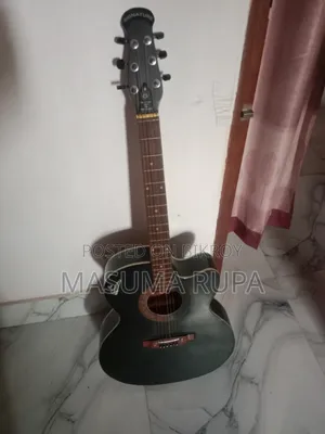 Signature Guitar Model-265