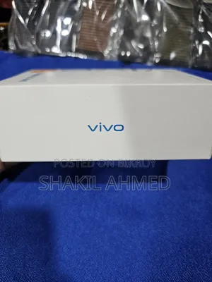 Vivo 80w FlashCharge