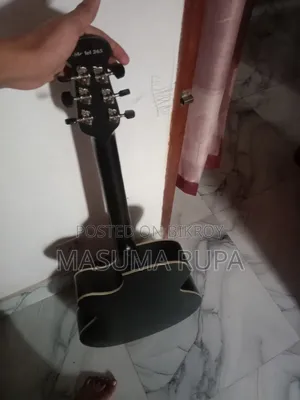 Signature Guitar Model-265