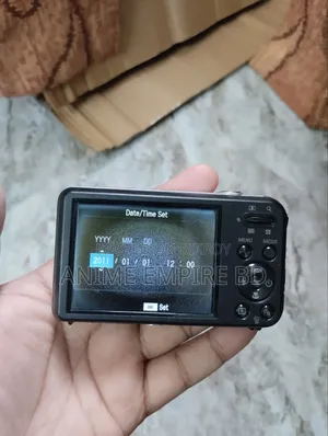 Samsung PL120 Digital Camera