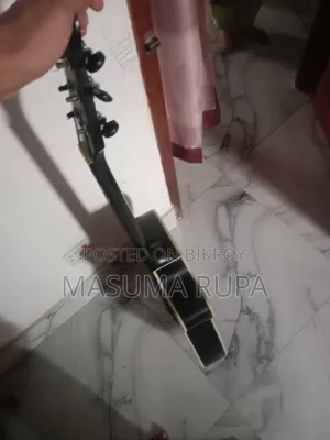 Signature Guitar Model-265
