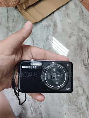 স্যামসাং পিএল১২০ ডিজিটাল ক্যামেরা