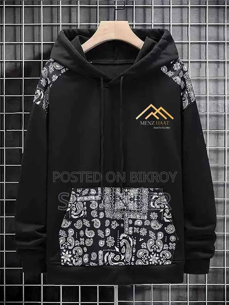 Stylish Hoodie for Men