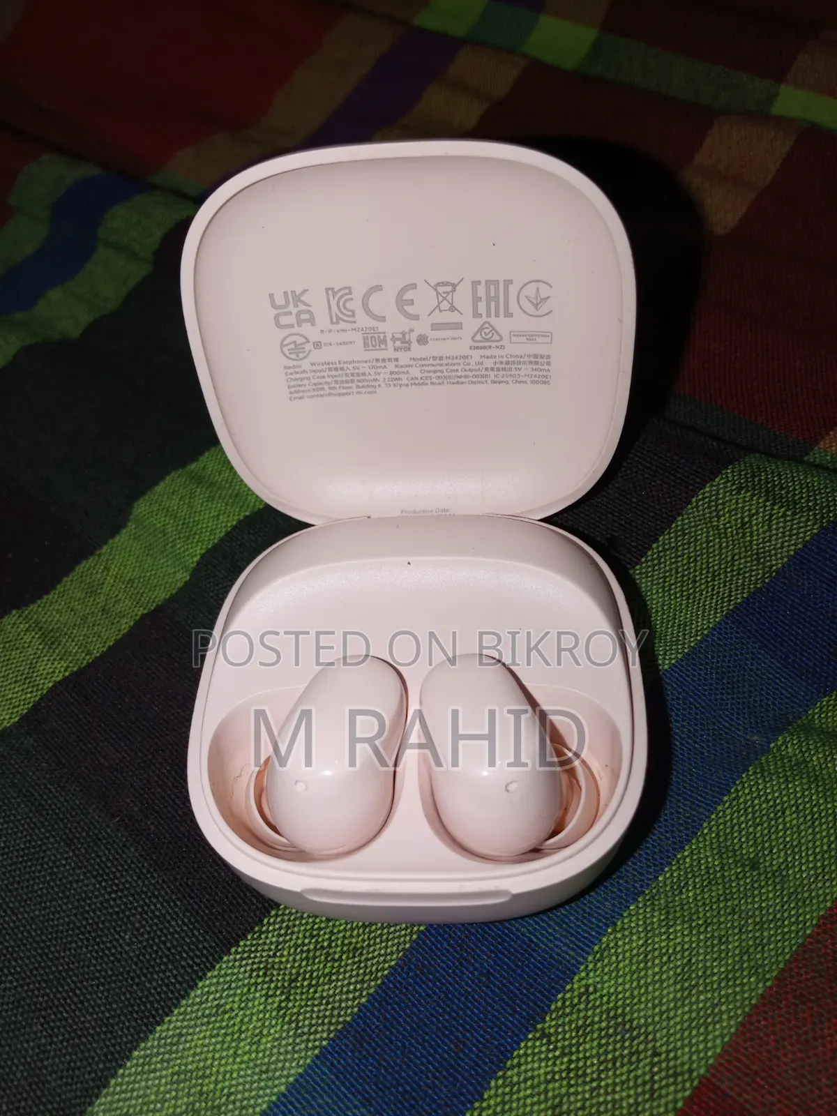 Emergency Sell