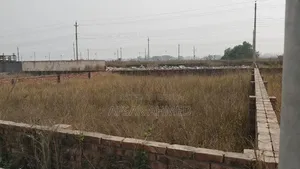 3 Katha South-Facing Plot Near Central Mosque – N Block, Bashundhara