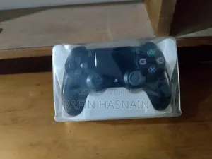 Sony PS4 Controller