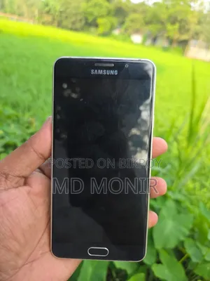স্যামসাং গ্যালাক্সি এ৭ ১৬ জিবি গোল্ড