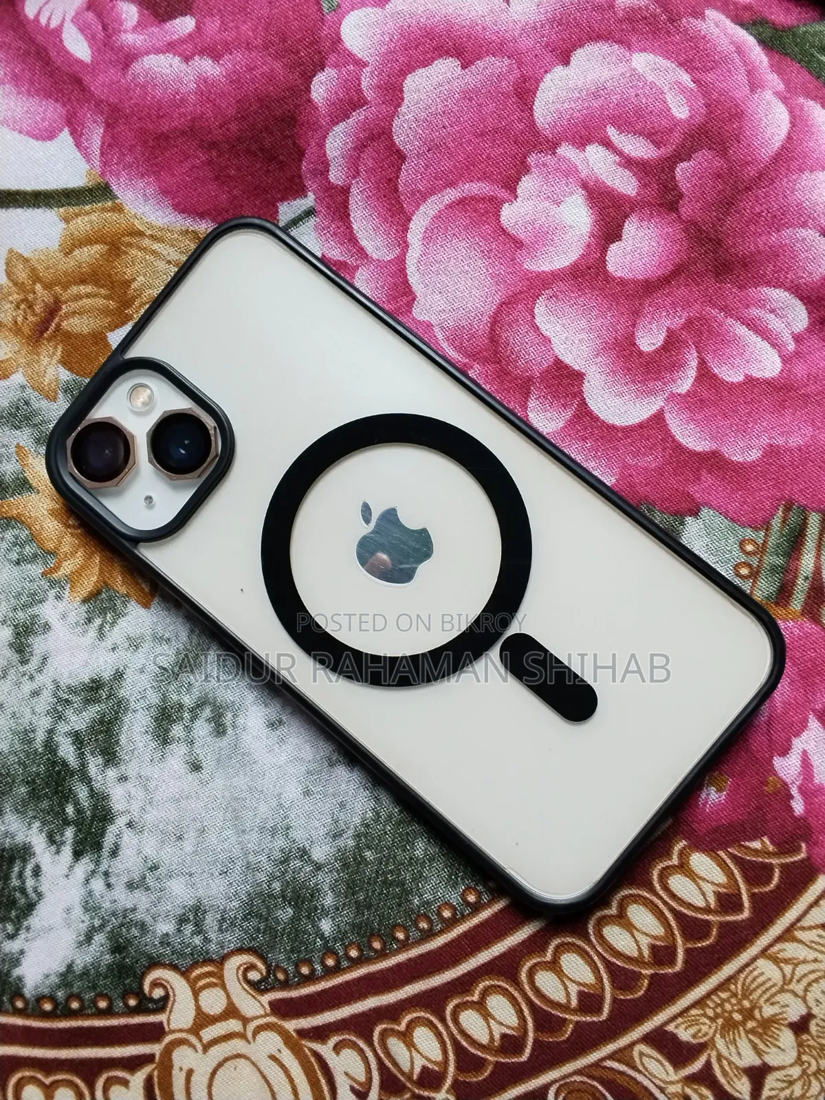 Apple iPhone 13 128 GB White