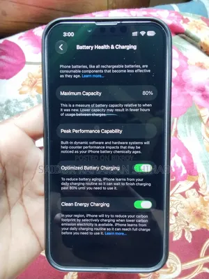 Apple iPhone 13 128 GB White