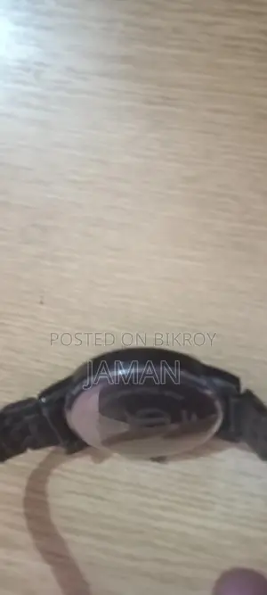 Titan Watch