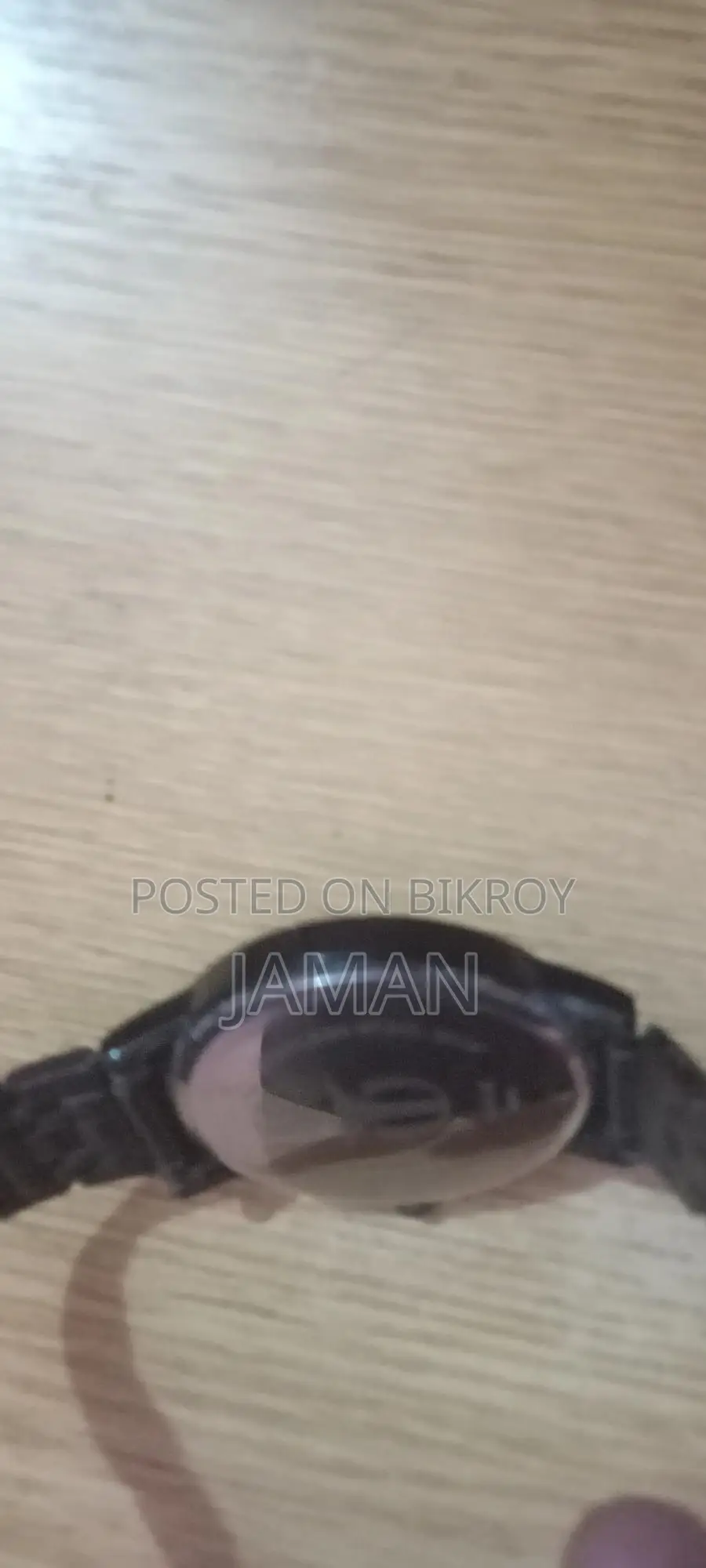 Titan Watch