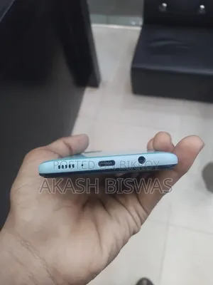 নিউ স্যামসাং গ্যালাক্সি এ৫১ ১২৮ জিবি নীল