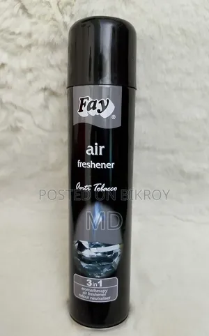 Admire Paris Luxe-Air Freshener - Long-Lasting Fresh Fragrance