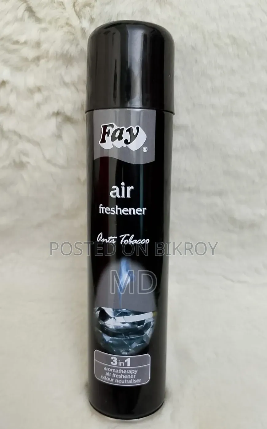 Admire Paris Luxe-Air Freshener - Long-Lasting Fresh Fragrance