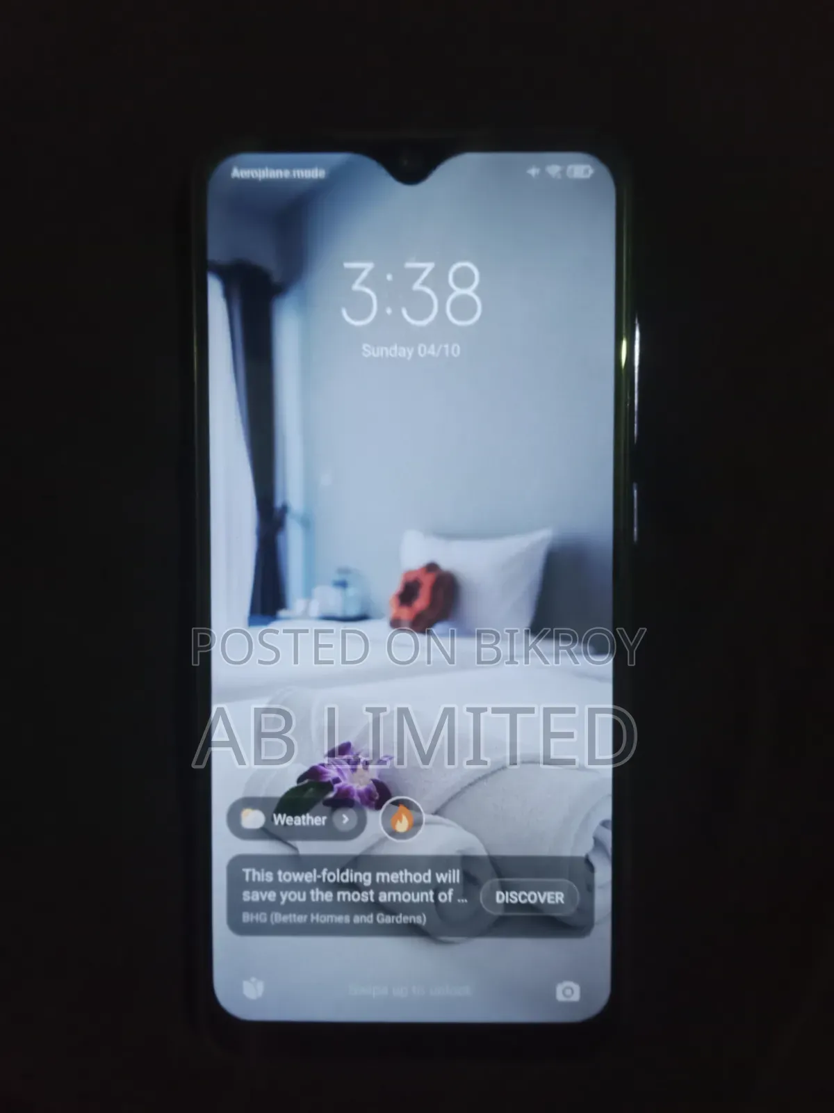 Xiaomi Redmi Note 7 Pro 64 GB Red