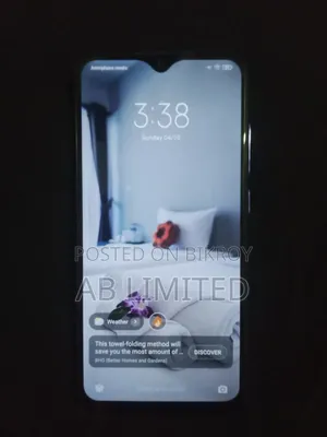 Xiaomi Redmi Note 7 Pro 64 GB Red