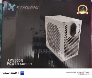 PC Power Supply