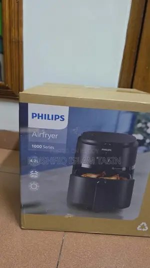 Phillips Airfryer 4.2L