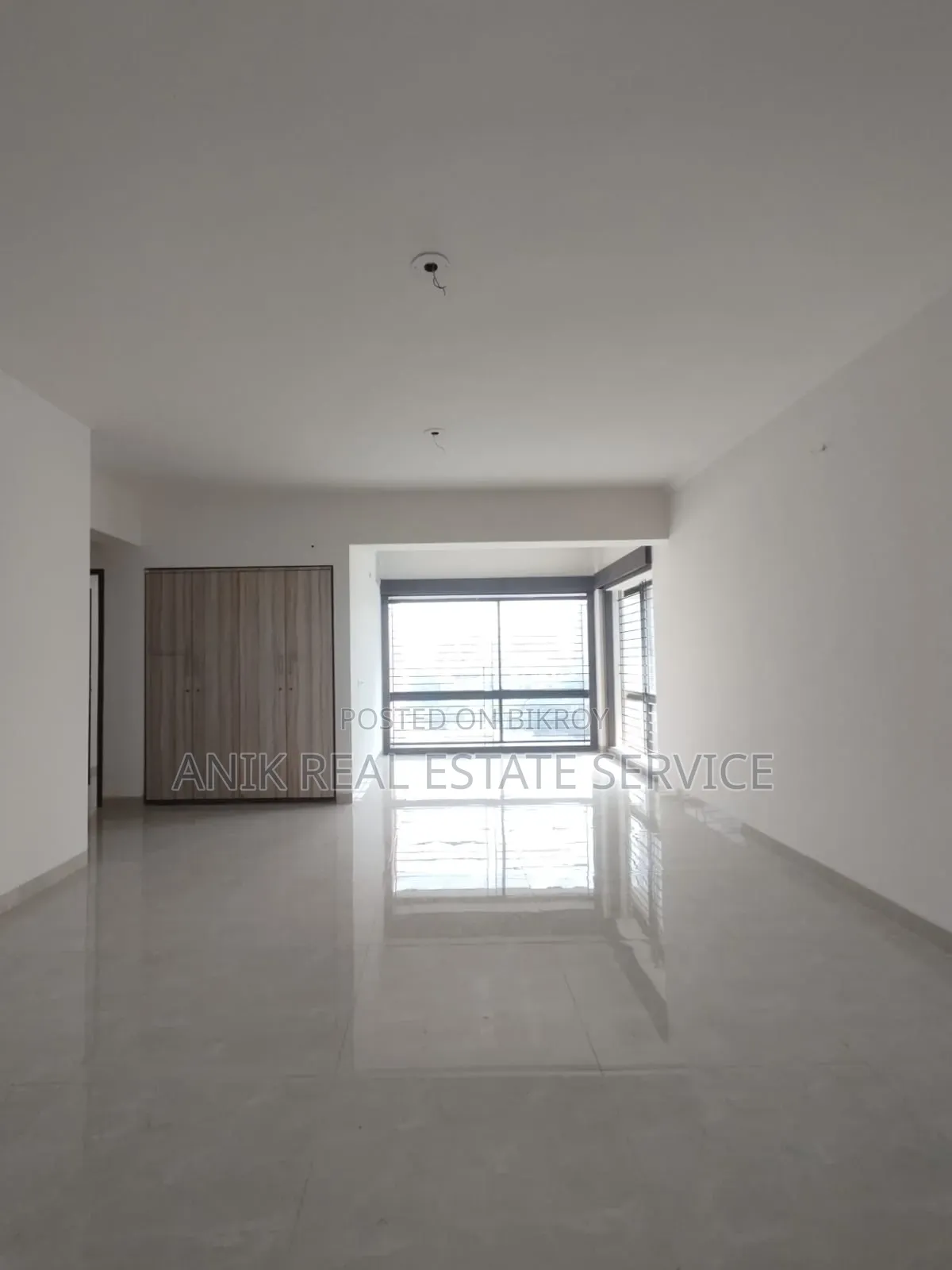 Furnished 3-Bedroom Apartment in Anik Real Estate, Gulshan for Rent