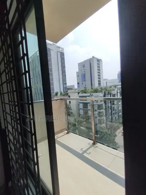 Furnished 3-Bedroom Apartment in Anik Real Estate, Gulshan for Rent