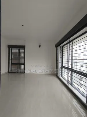 Furnished 3-Bedroom Apartment in Anik Real Estate, Gulshan for Rent