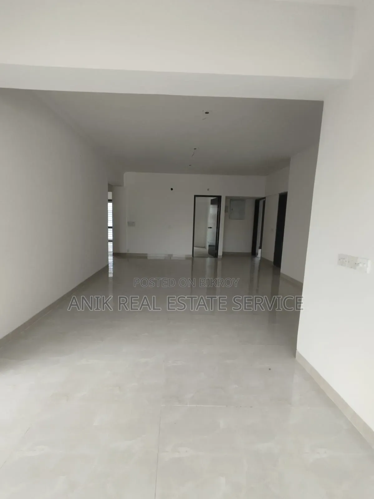 Furnished 3-Bedroom Apartment in Anik Real Estate, Gulshan for Rent