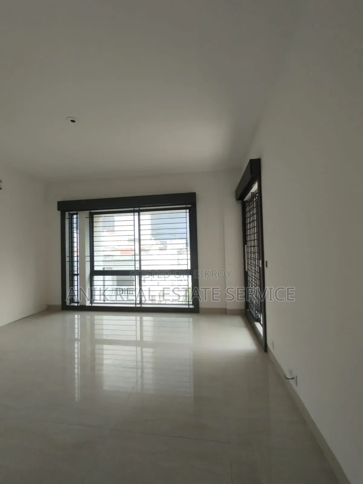 Furnished 3-Bedroom Apartment in Anik Real Estate, Gulshan for Rent