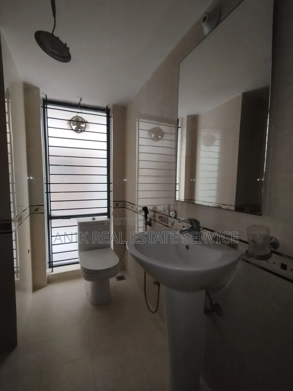Furnished 3-Bedroom Apartment in Anik Real Estate, Gulshan for Rent